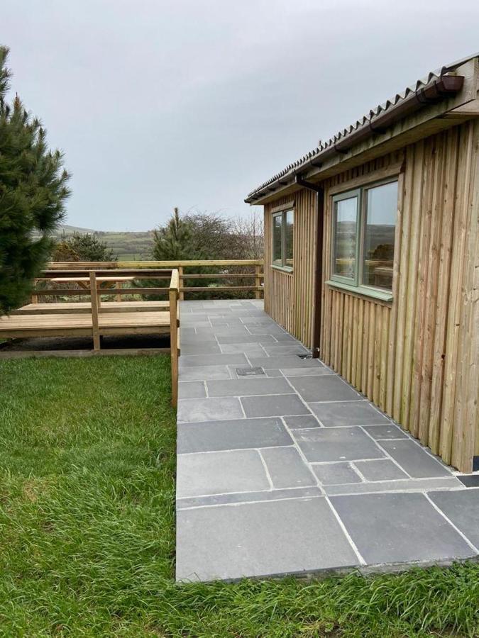 Rural Wood Cabin - Less Than 3 Miles From St Ives Penzance Kültér fotó